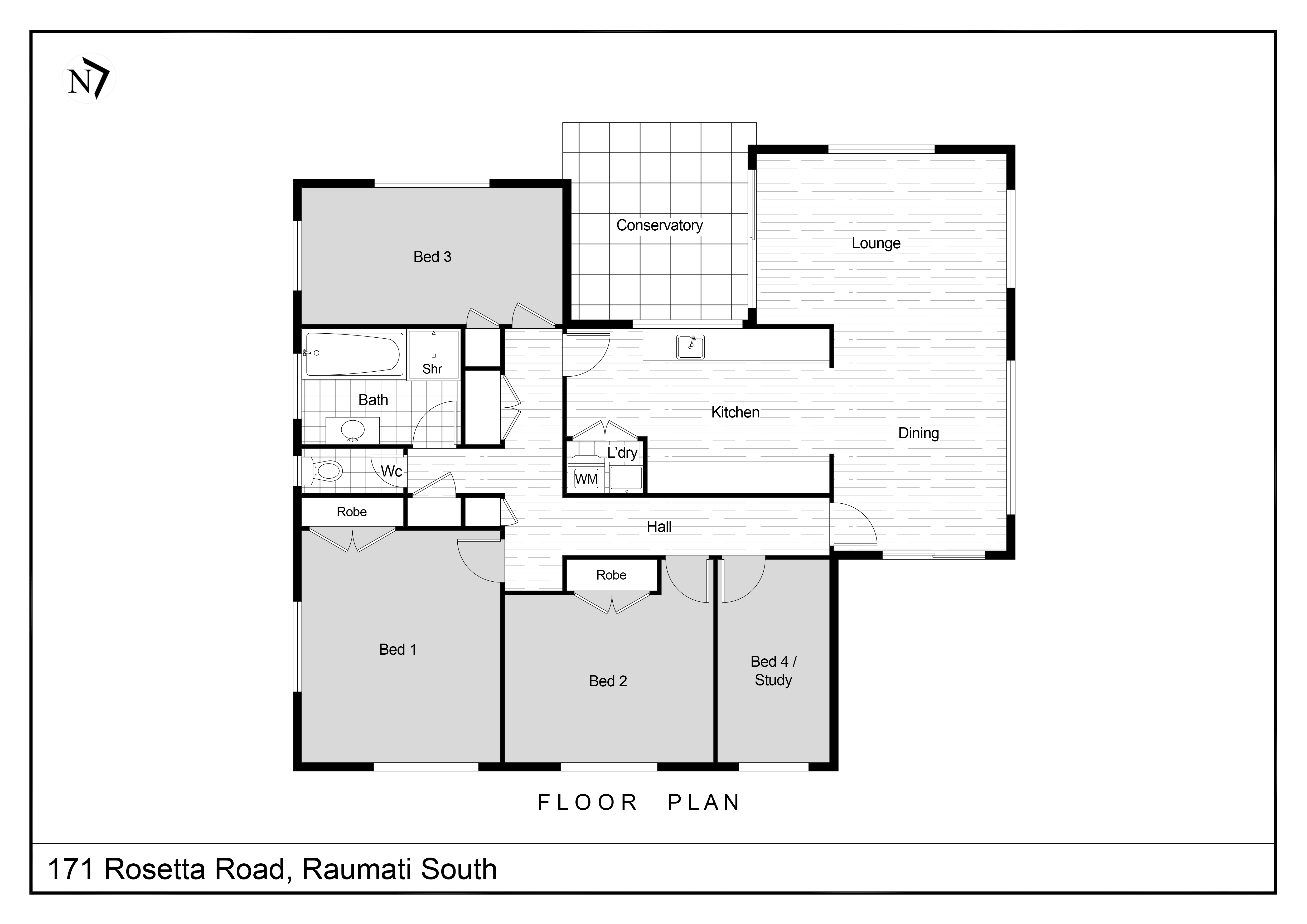 171 Rosetta Road, Raumati South Sold On Kapiti