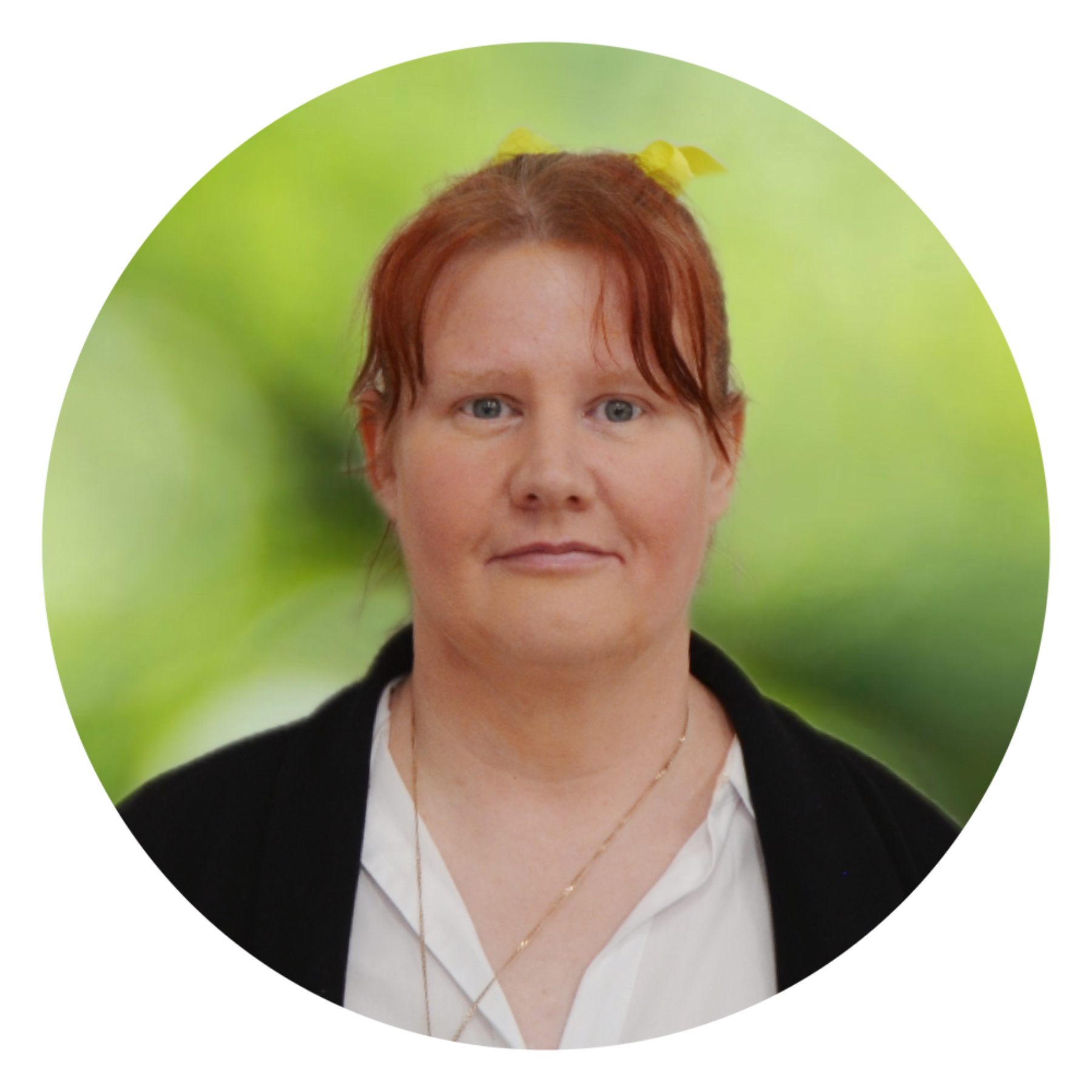 Amanda Daintith Heritage Realty