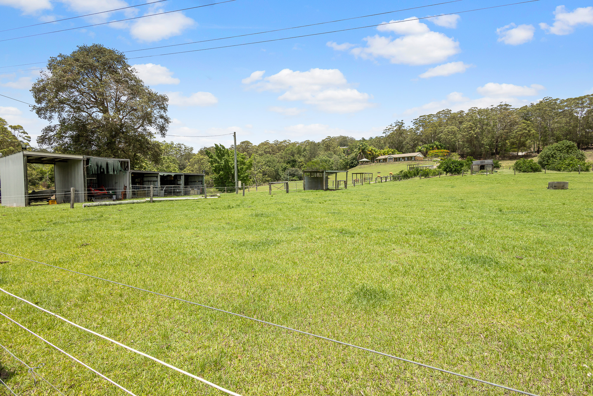 FOR SALE Acreage/SemiRural 249 Highlands Road Eudlo QLD 4554