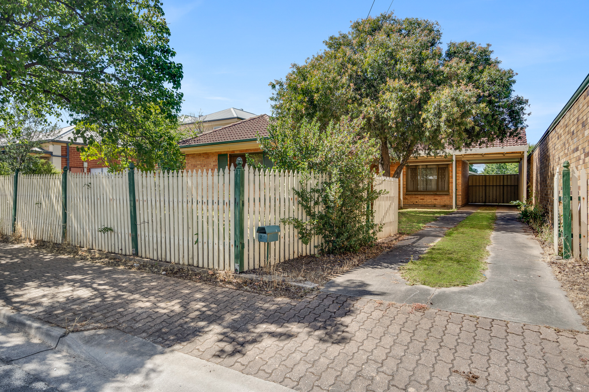 25 Ellen Street, Nailsworth Taarnby Real Estate