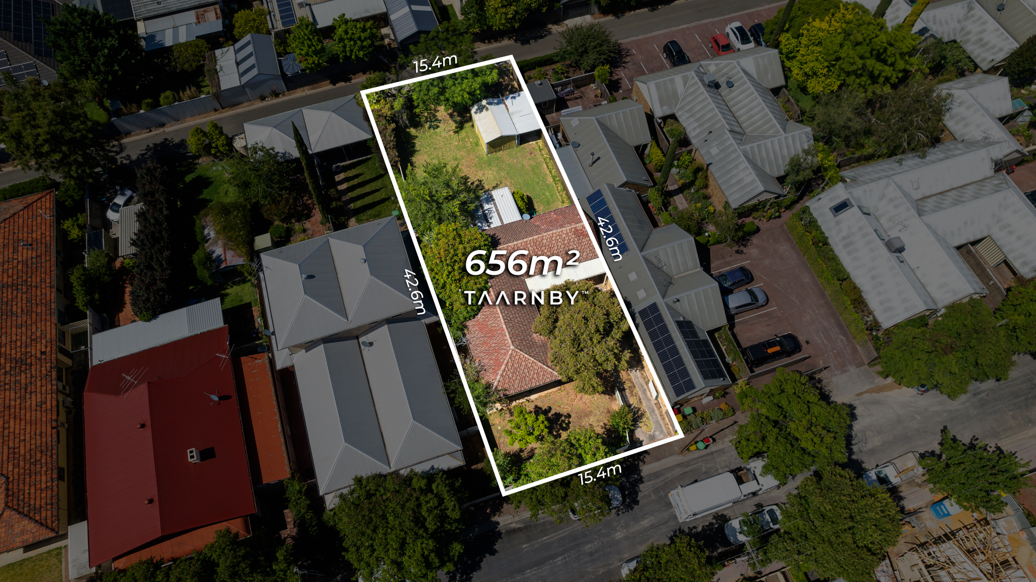 25 Ellen Street, Nailsworth Taarnby Real Estate