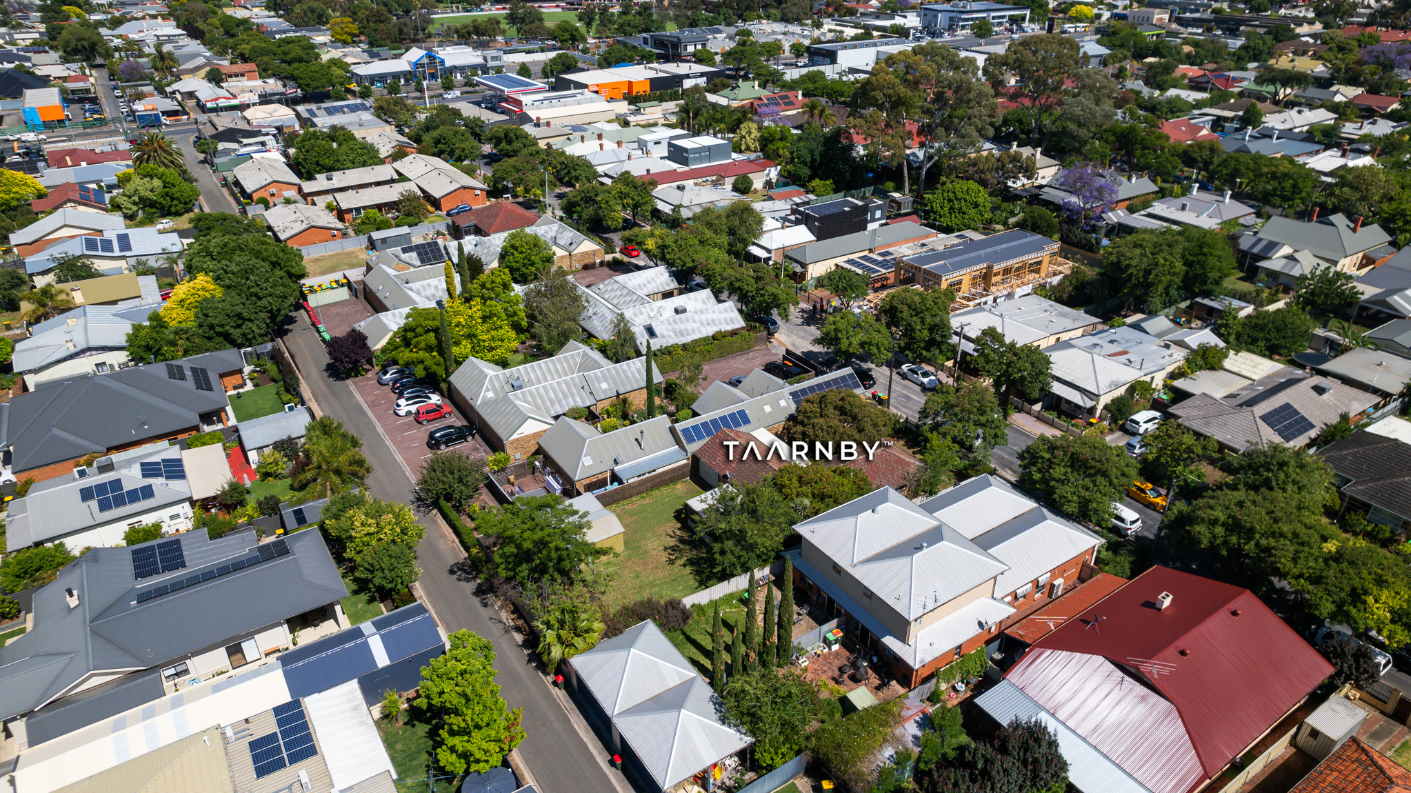 25 Ellen Street, Nailsworth Taarnby Real Estate
