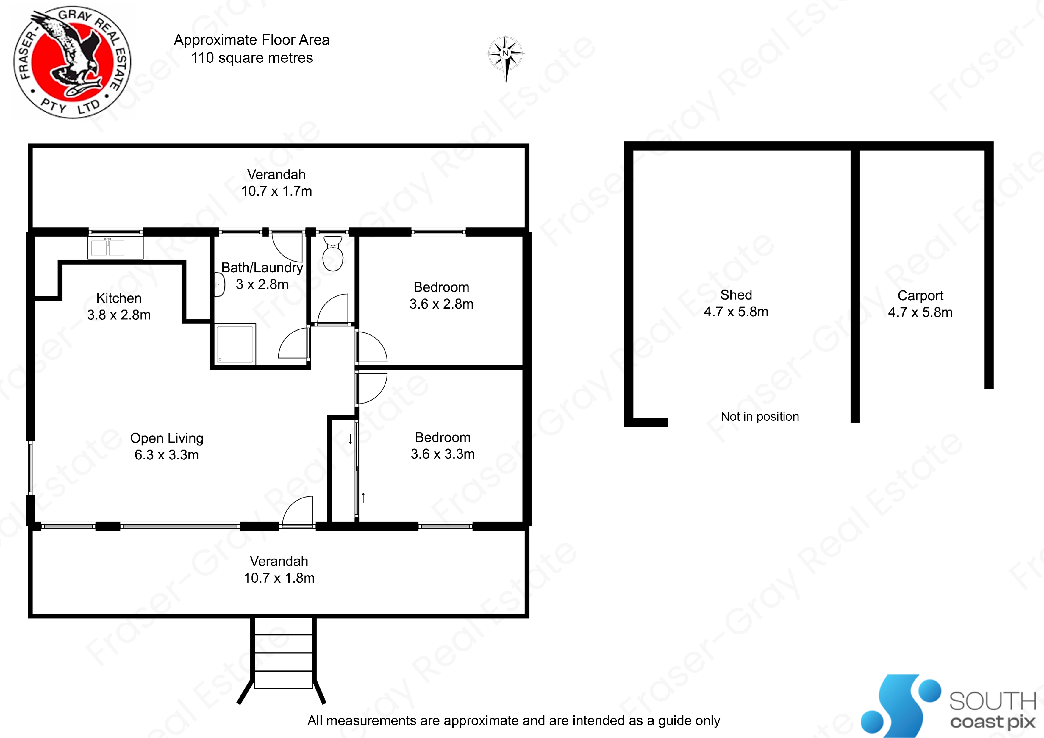 658 Congo Road, Congo FraserGray Real Estate