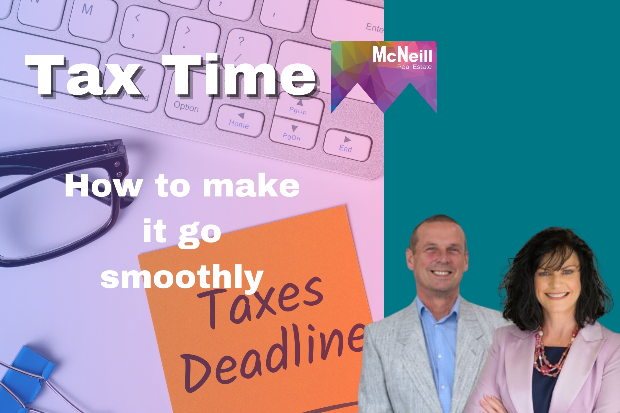 Post McNeill Real Estate