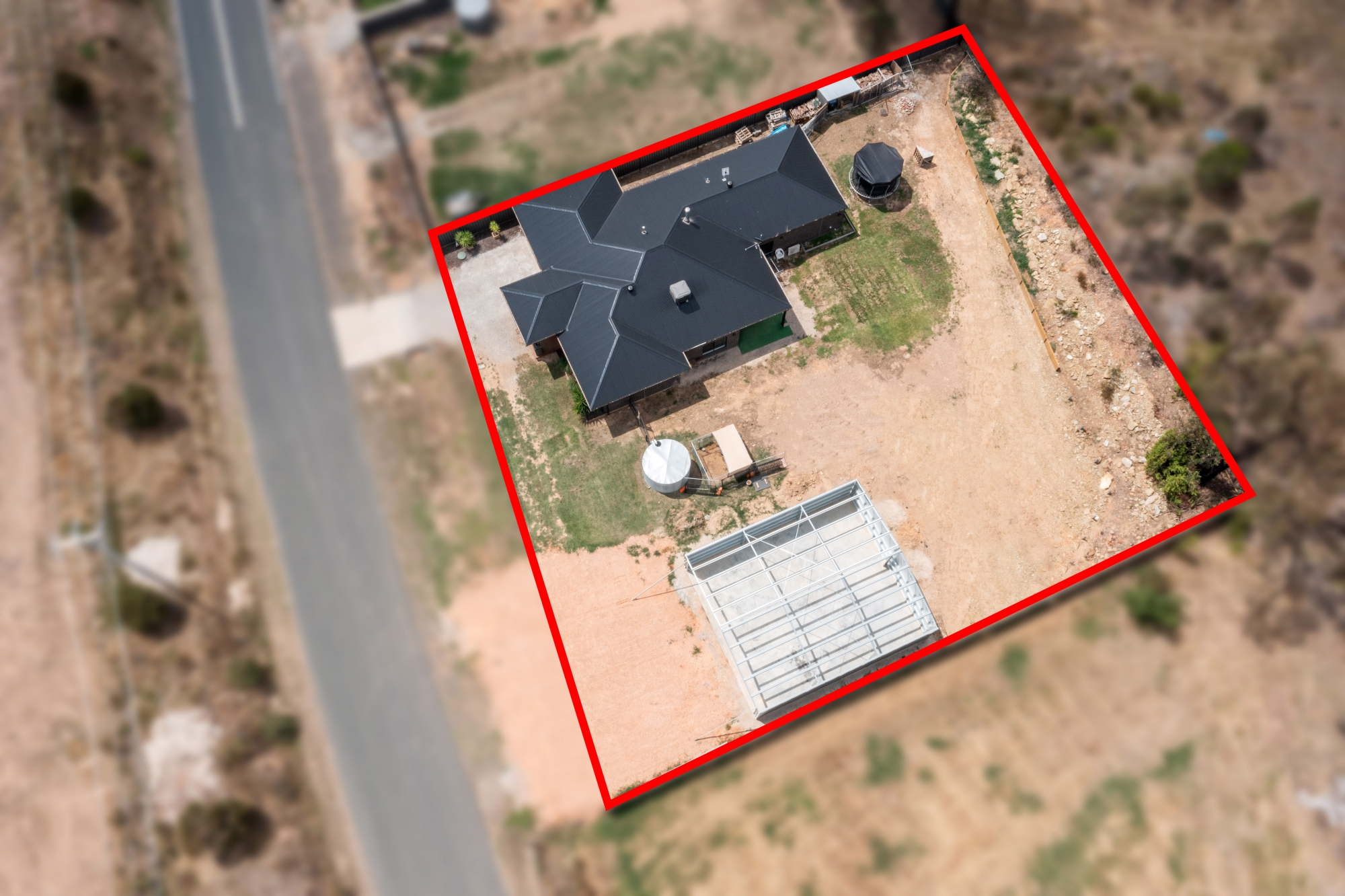 112 Albert Street, Maiden Gully PH Property