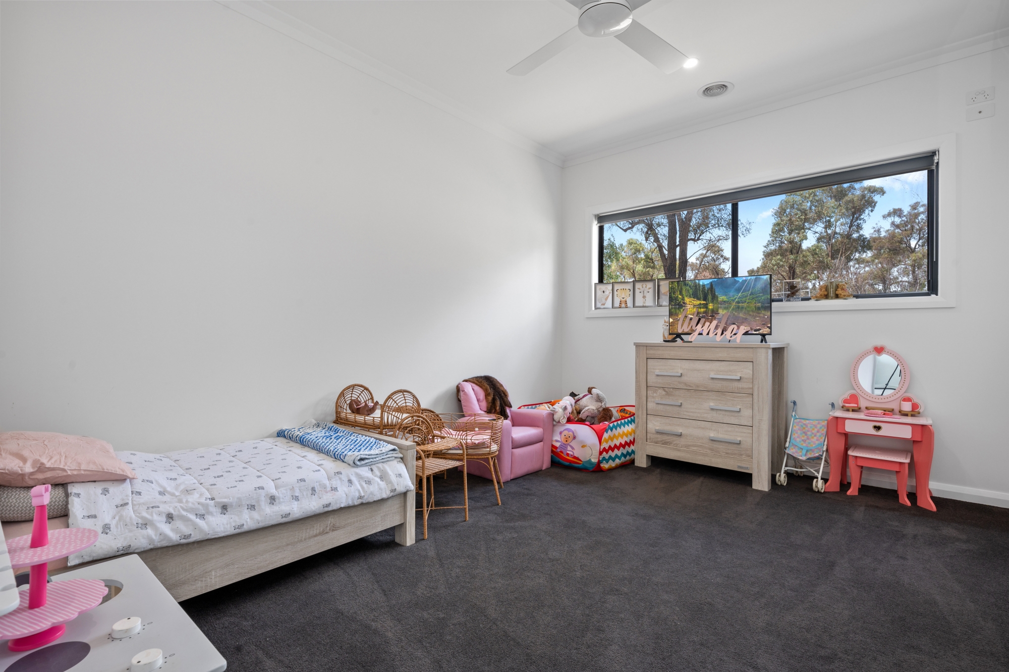 112 Albert Street, Maiden Gully PH Property