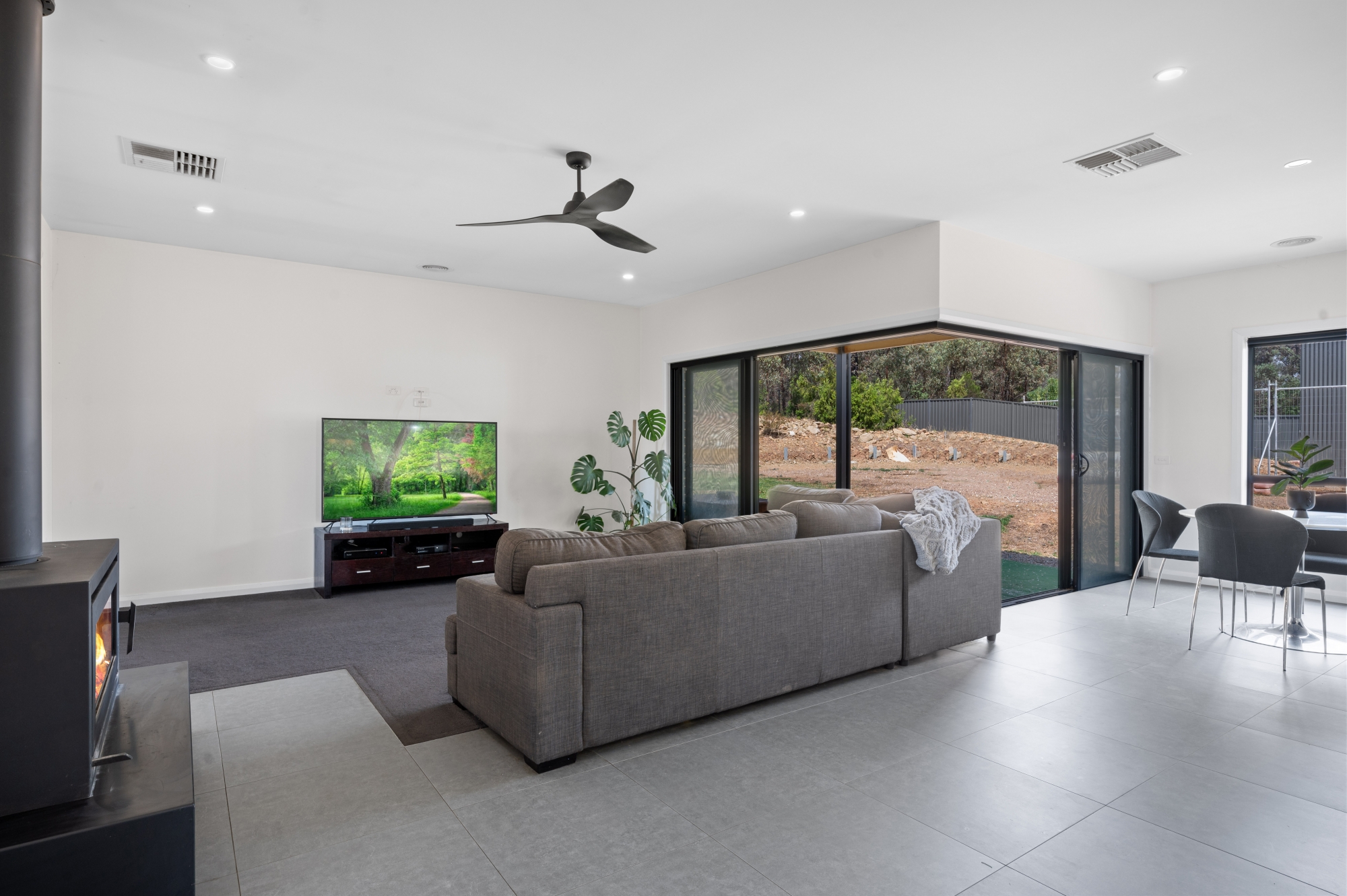 112 Albert Street, Maiden Gully PH Property