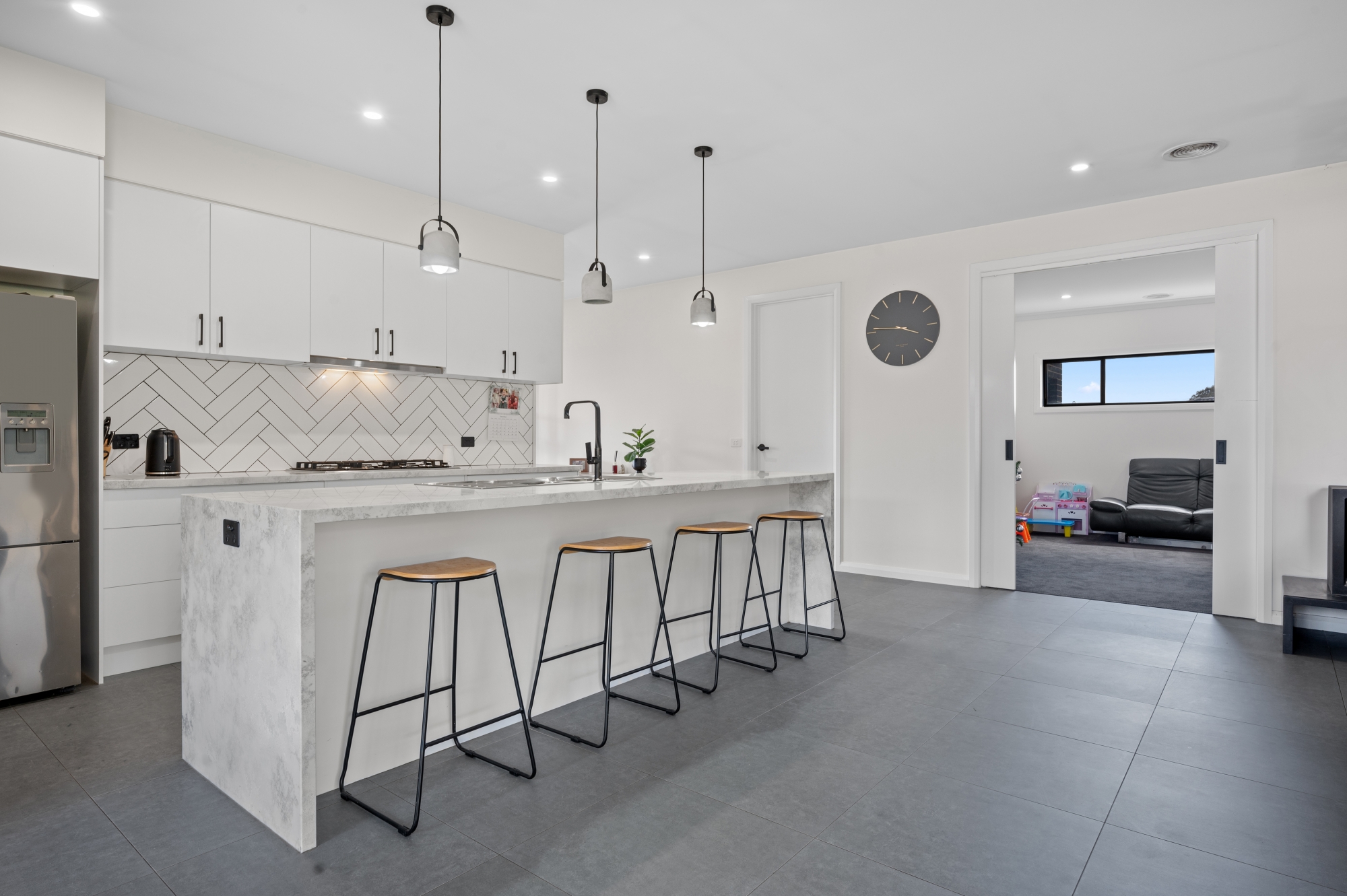 112 Albert Street, Maiden Gully PH Property