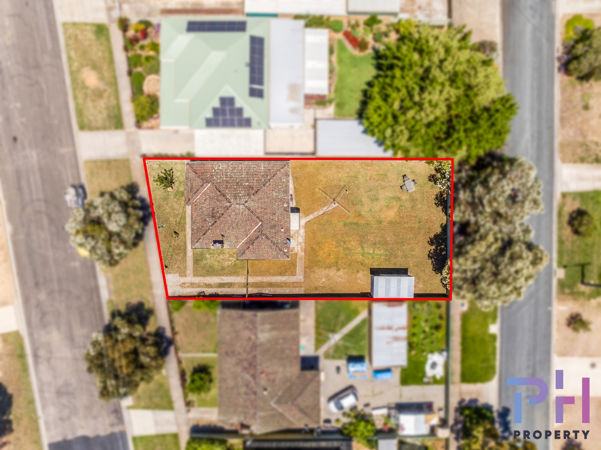 23 Kinross Street, Long Gully PH Property