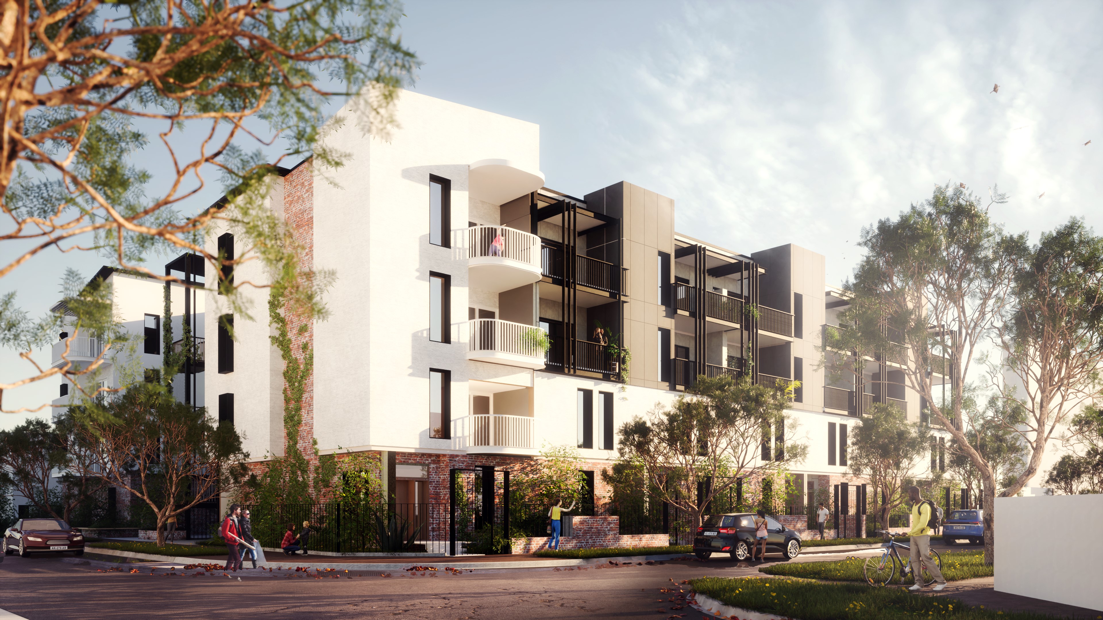 Lot 17 / 28 Gurr Street, Prospect Taarnby Real Estate