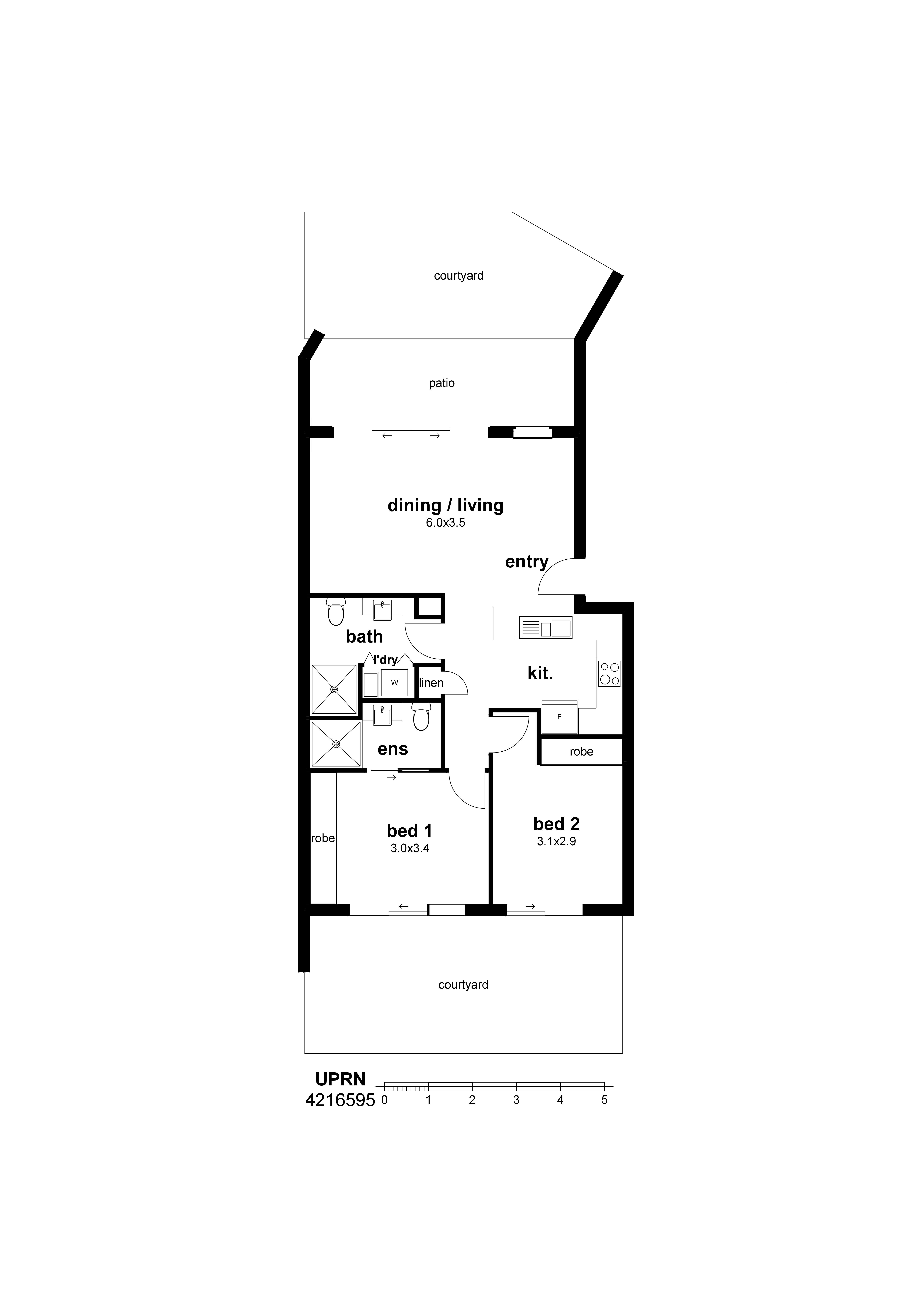 Franklin Hudson Property Agents