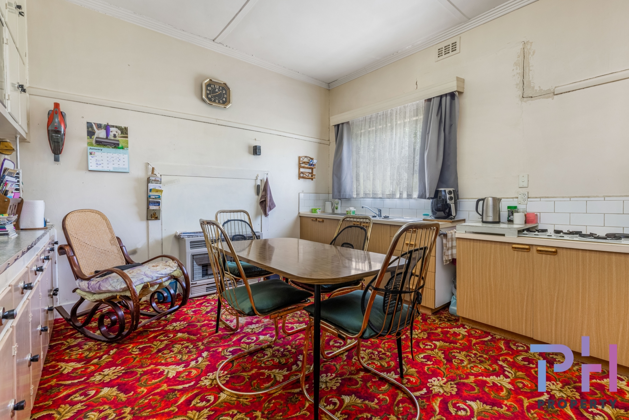 13 Barney Street, North Bendigo PH Property