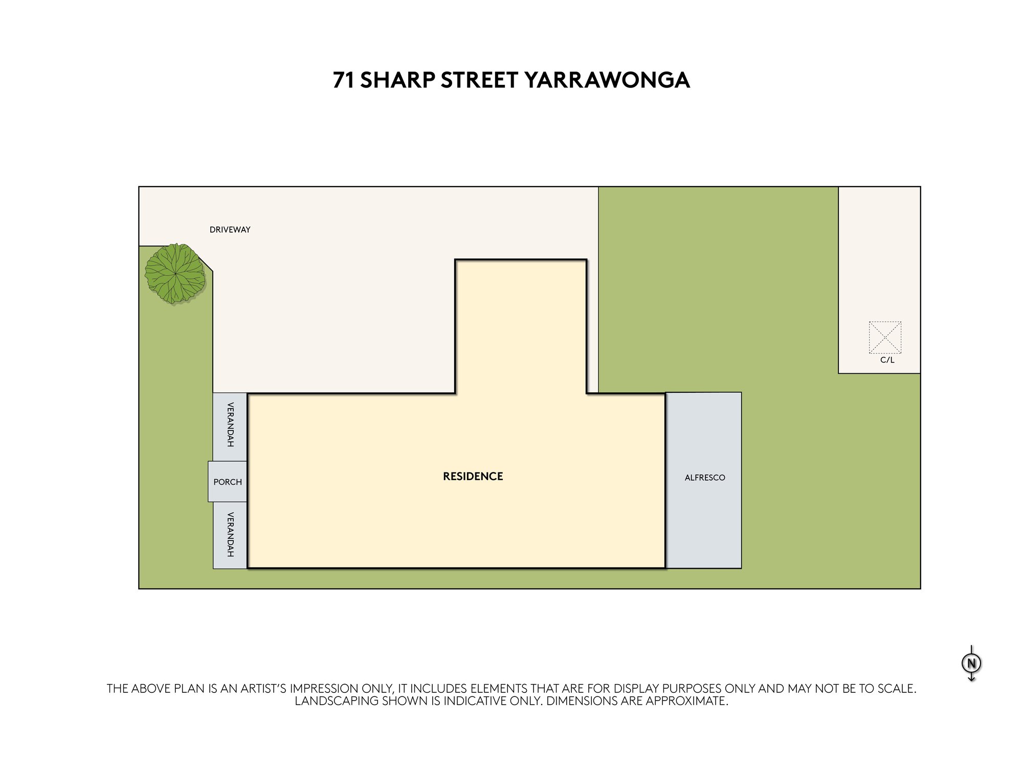 71 Sharp Street, Yarrawonga Seeliger Real Estate