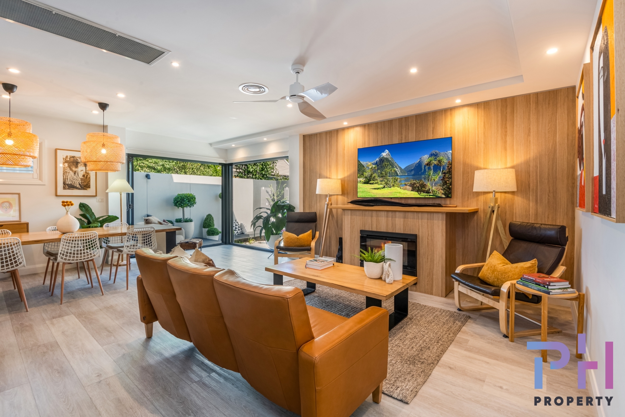 5 Barry Street, Bendigo PH Property