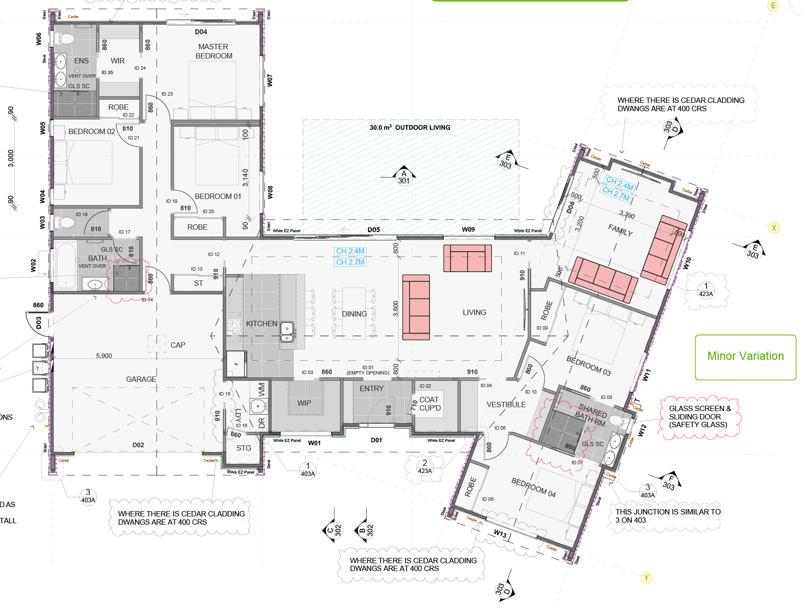 2 Ferbane Way, Halswell Rempstone Real Estate