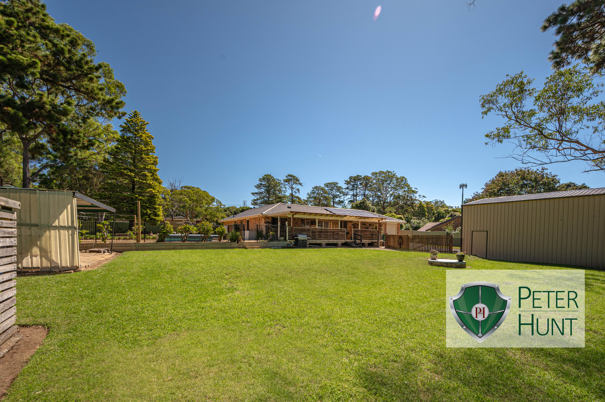 9 Banksia Street, Couridjah Peter Hunt Real Estate