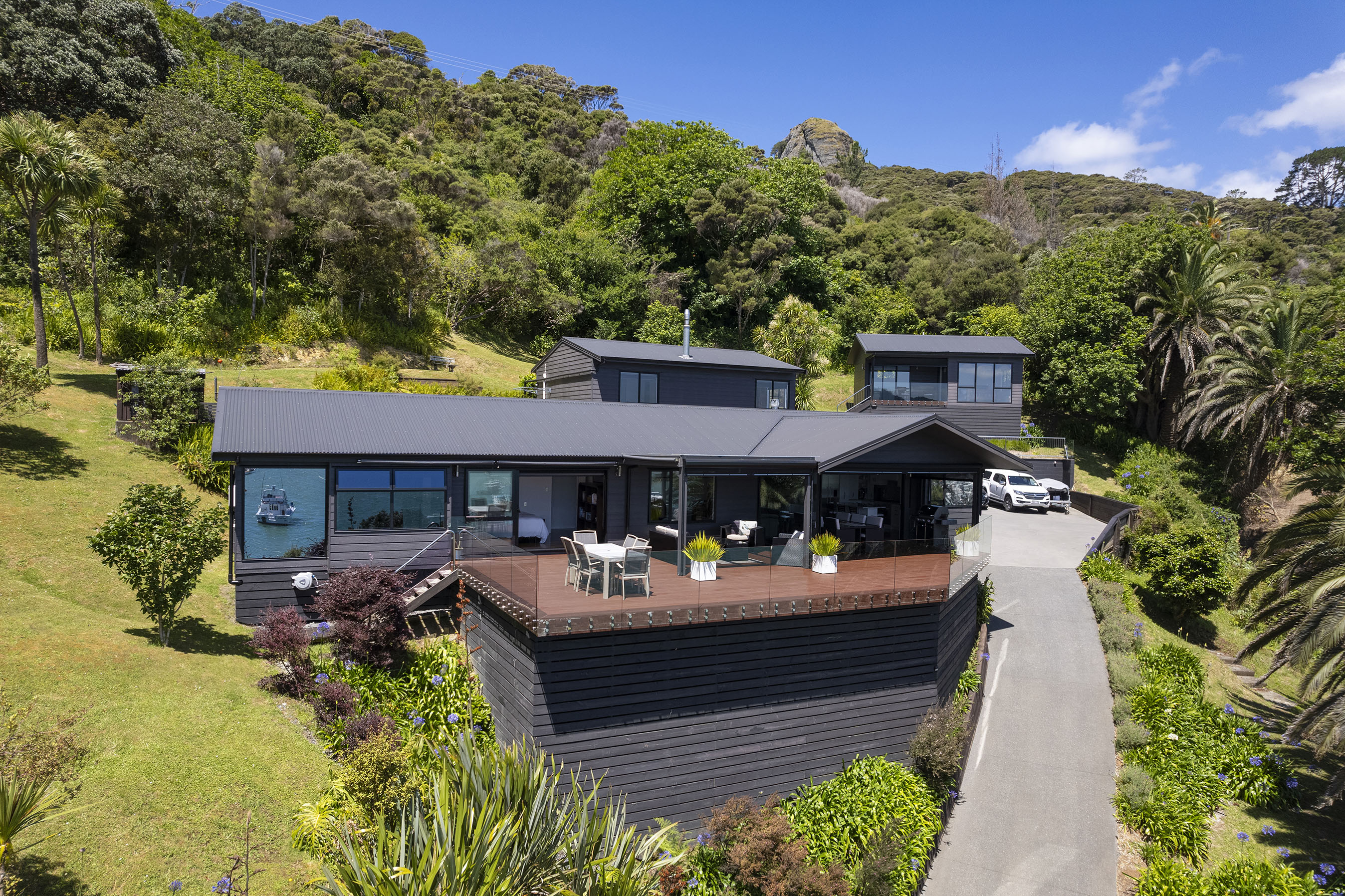 Real Estate Agent Kerikeri One Agency Far North Licensed (REAA 2008)