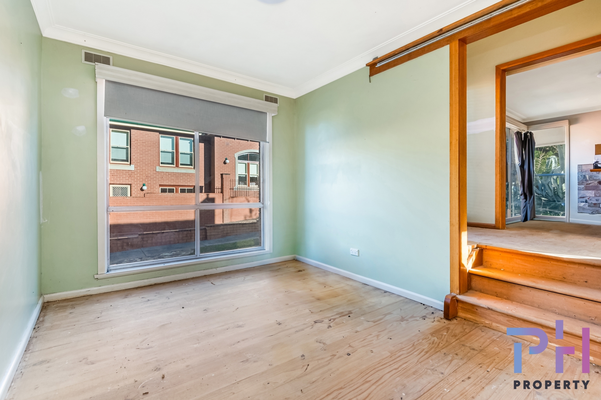 78 Forest Street, Bendigo PH Property