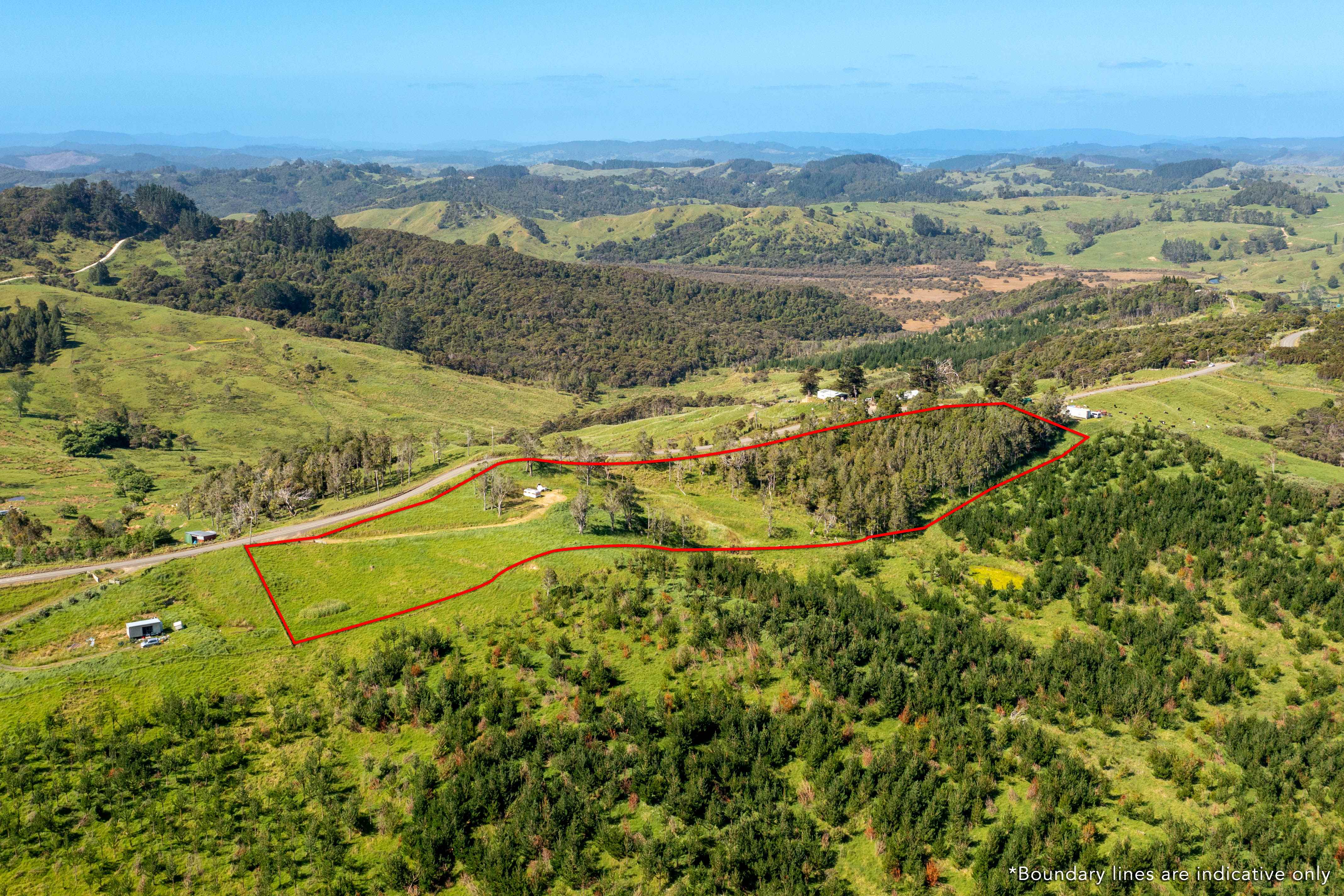 Real Estate Agent Kerikeri One Agency Far North Licensed (REAA 2008)