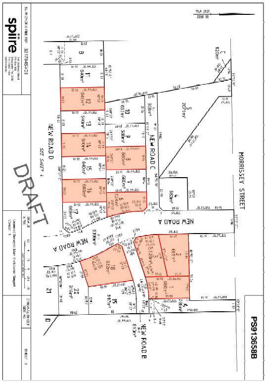 60B Morrissey Street, Merrigum Links8 Real Estate