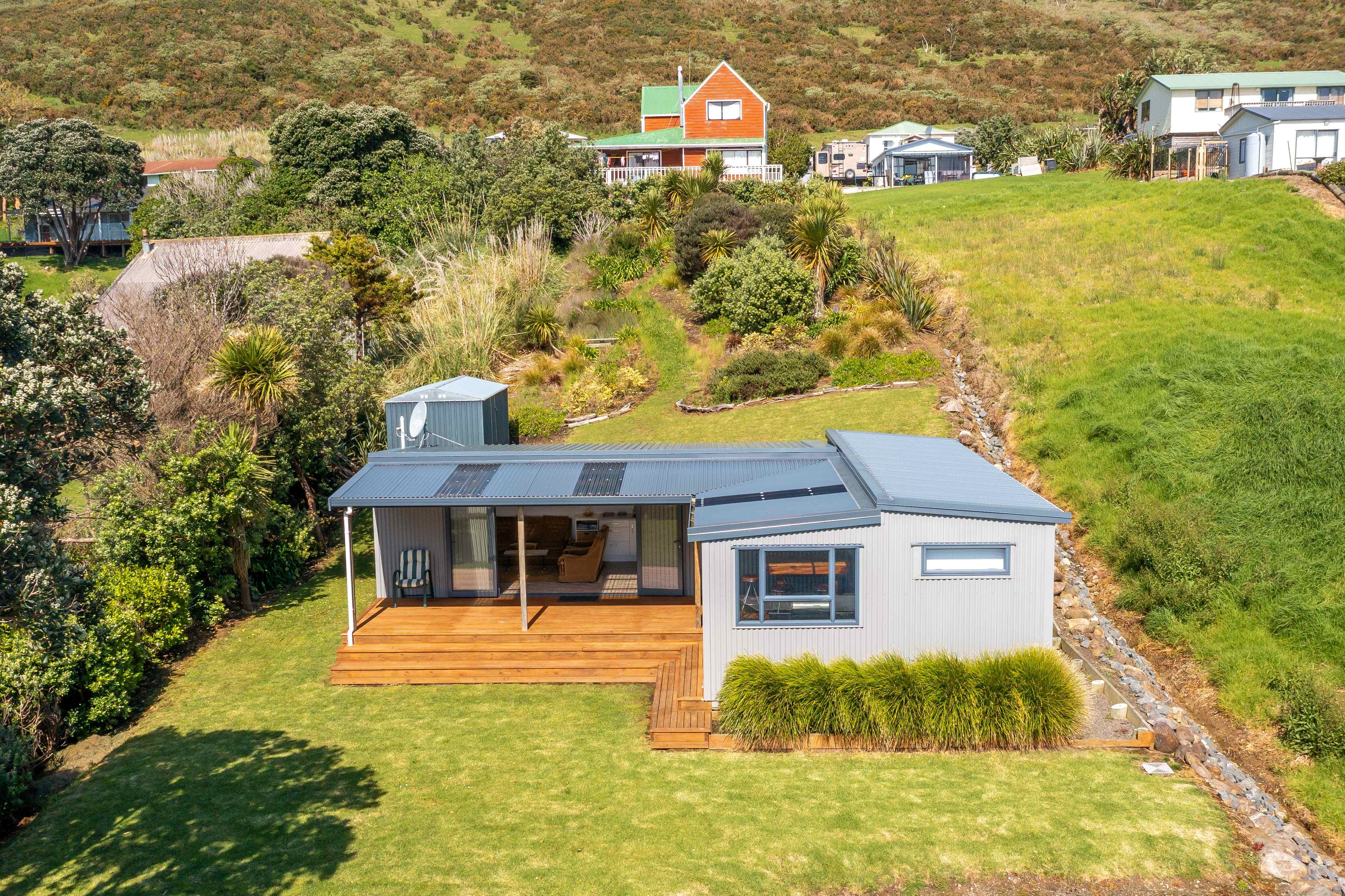 Real Estate Agent Kerikeri One Agency Far North Licensed (REAA 2008)