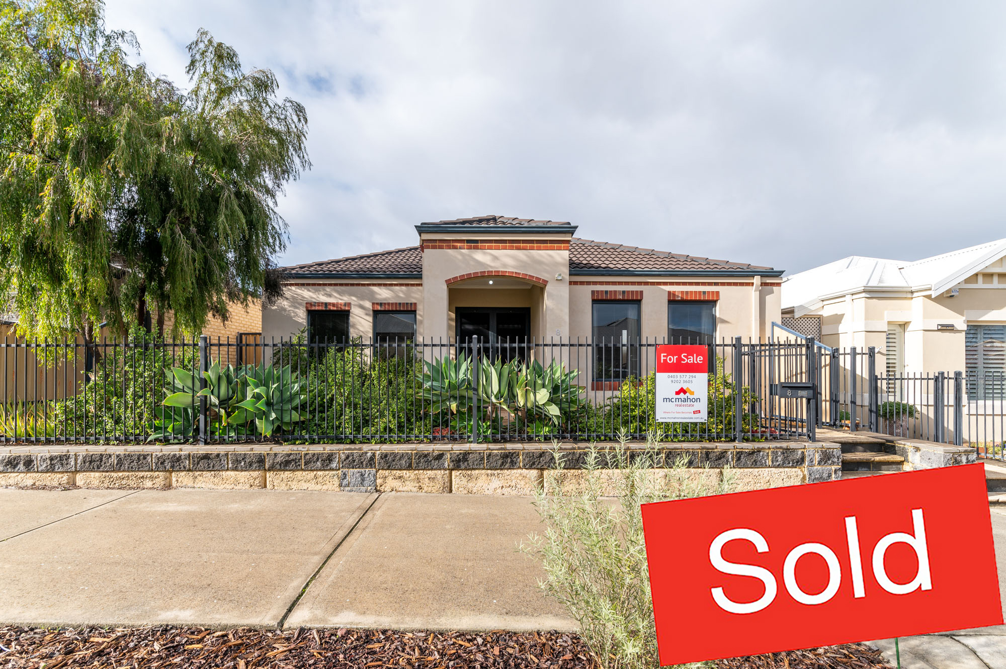 8 Pardalote Way, TAPPING, WA