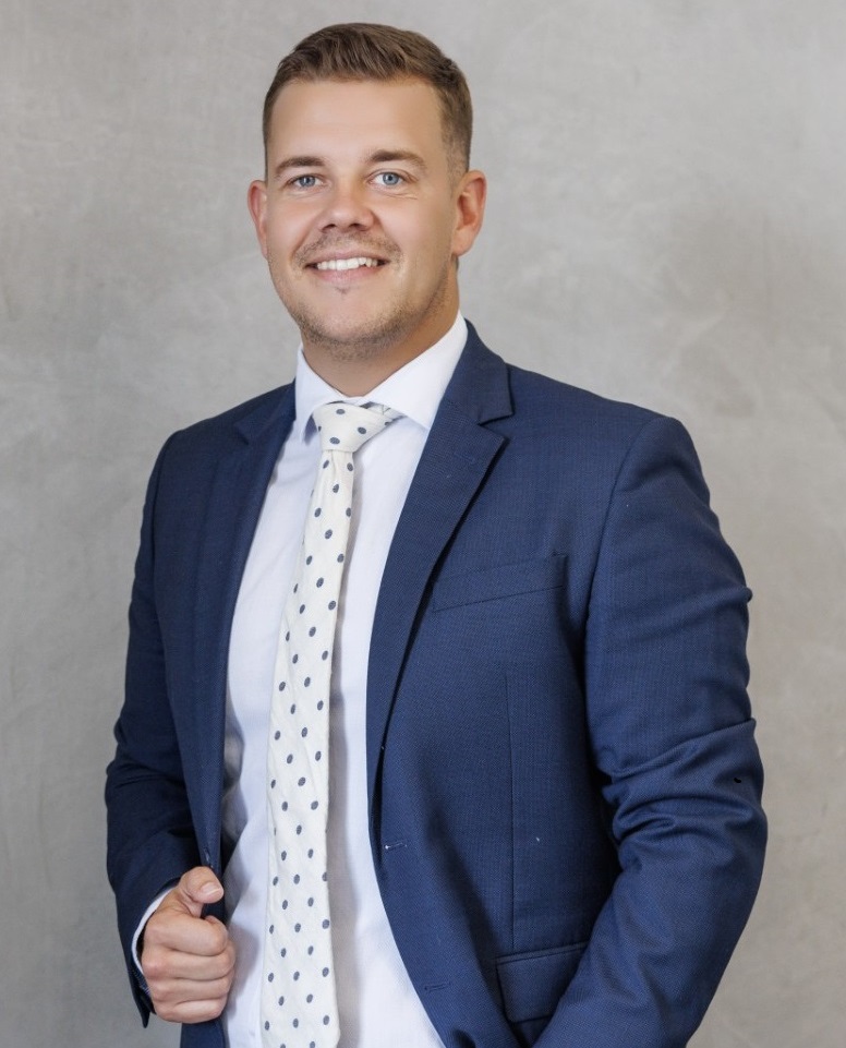 Meet The Team Define Property Meet the team define property