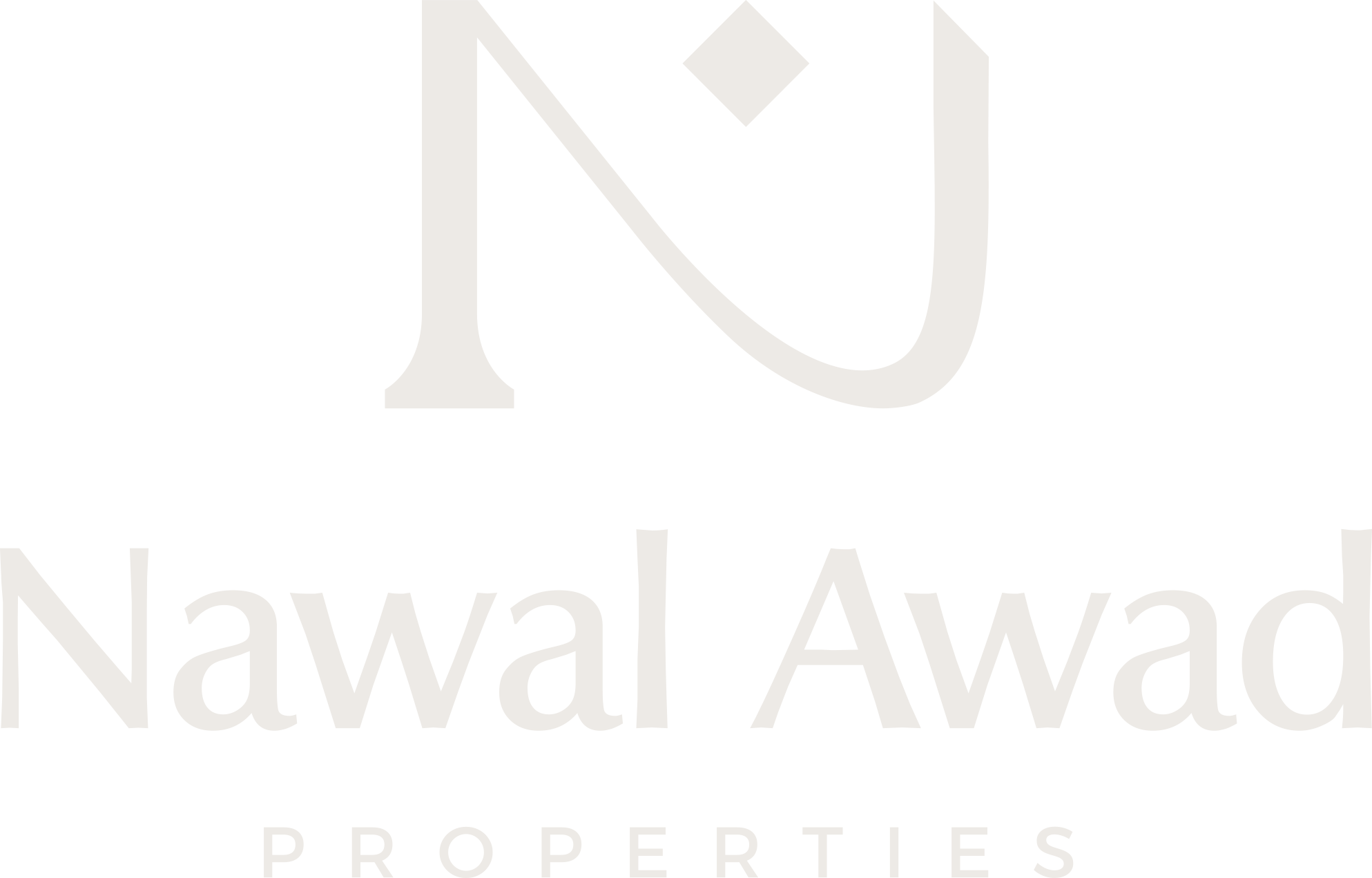 Meet the team nawal awad properties