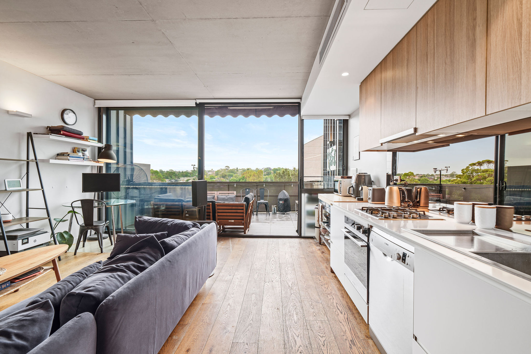 29/256 Wardell Road Marrickville, NSW 2204 - Oxford Real Estate Agency