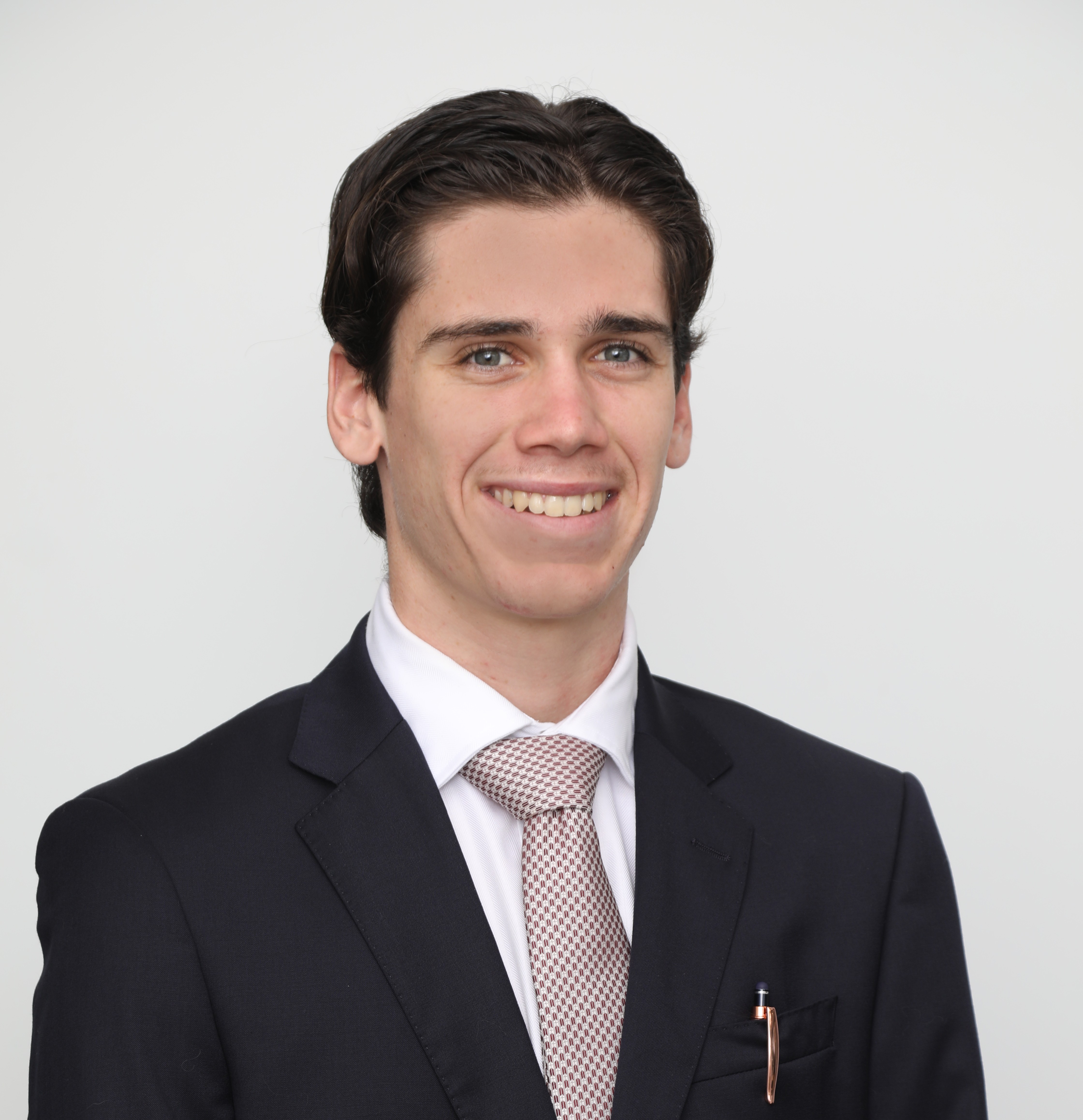 Meet the team define property