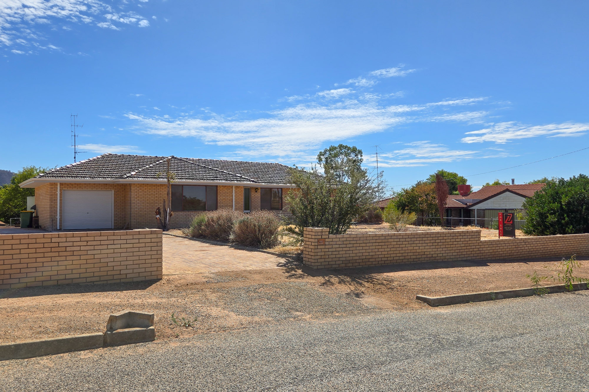 12 Fraser Street, YORK, WA