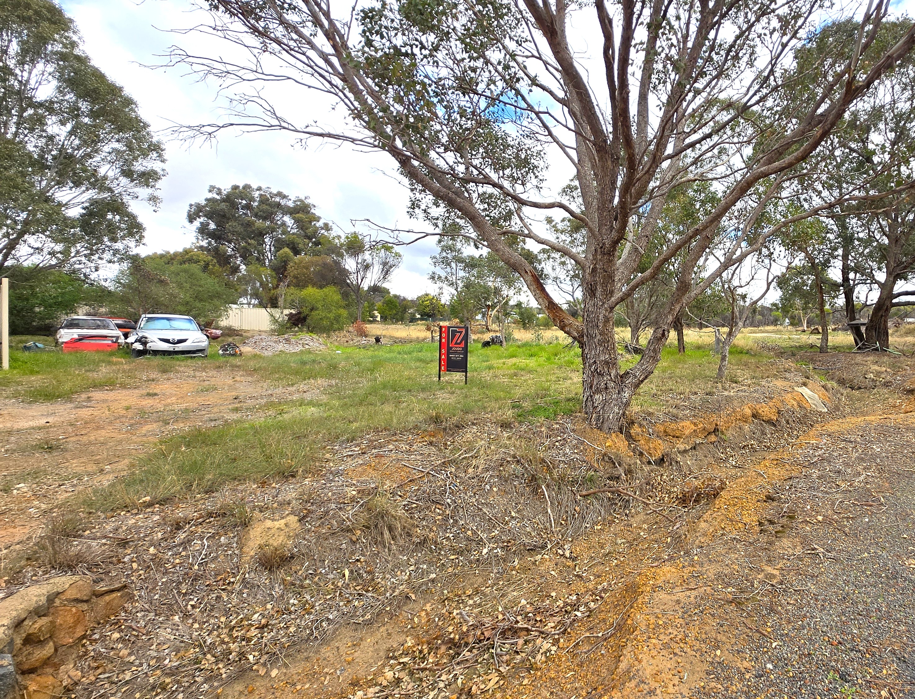 7 Dowsett Street, Narrogin, WA