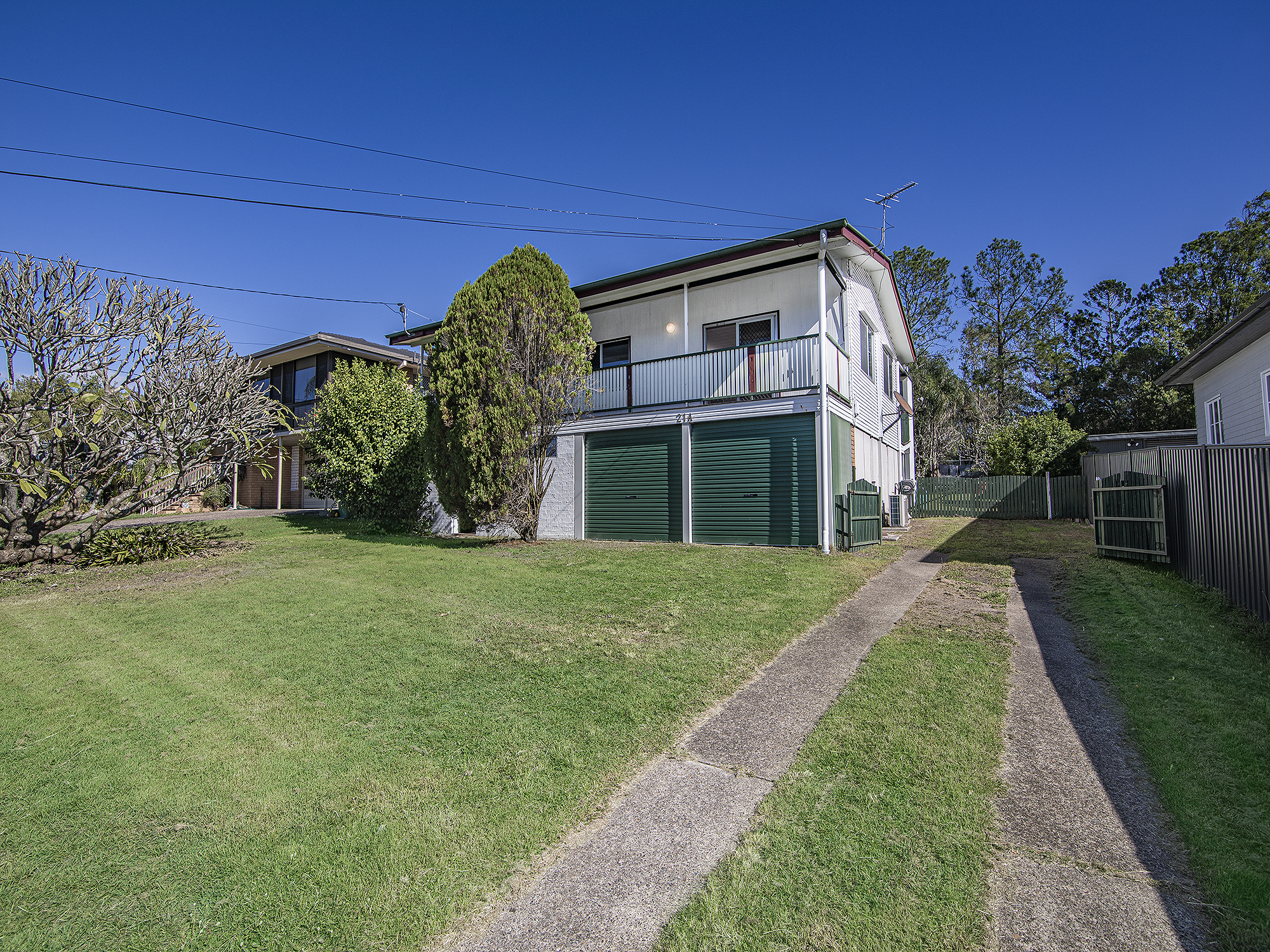 21A Caroline Street, RIVERVIEW, QLD