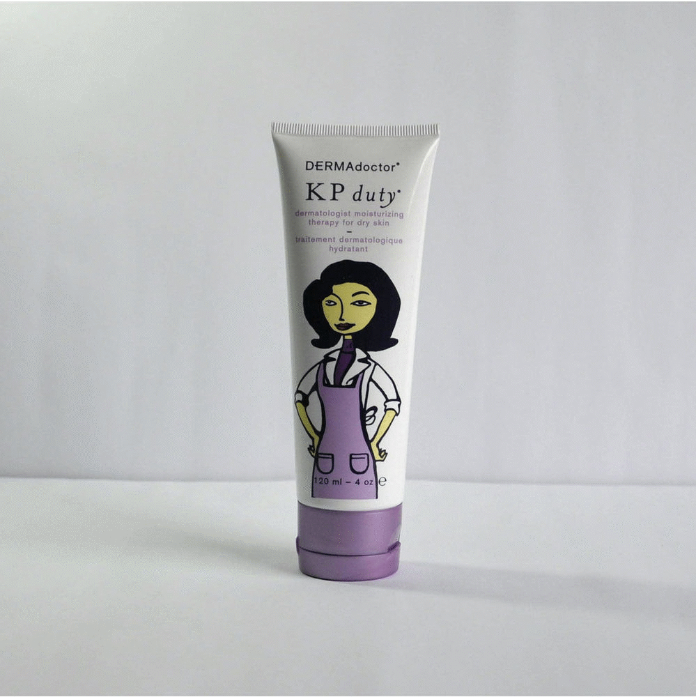 DERMAdoctor KP DUTY Dermatologist Moisturizing Therapy Dry