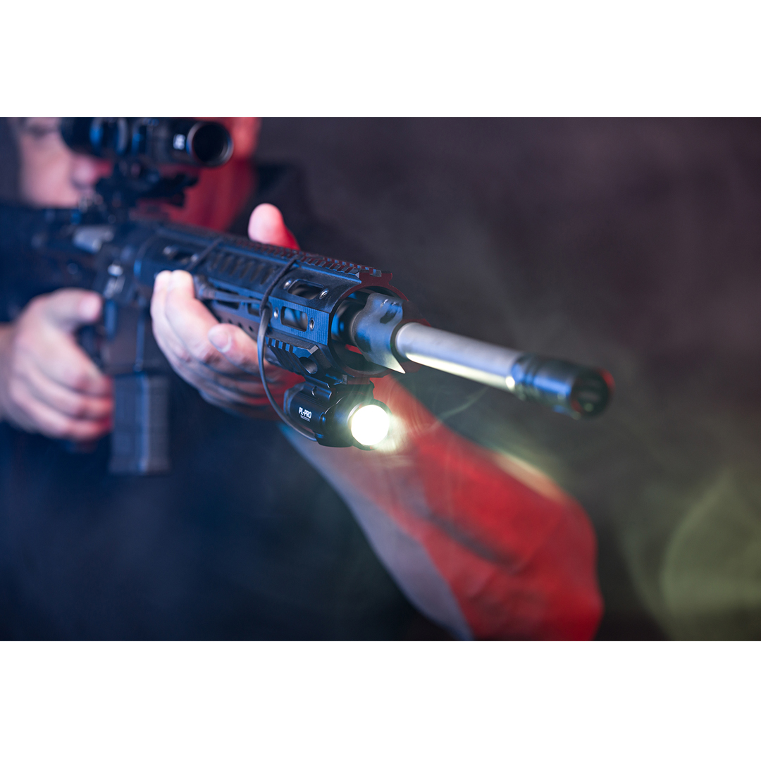 Noir Olight RPL-7 magnétique À Distance Pression Switch pour OLIGHT PL Pro