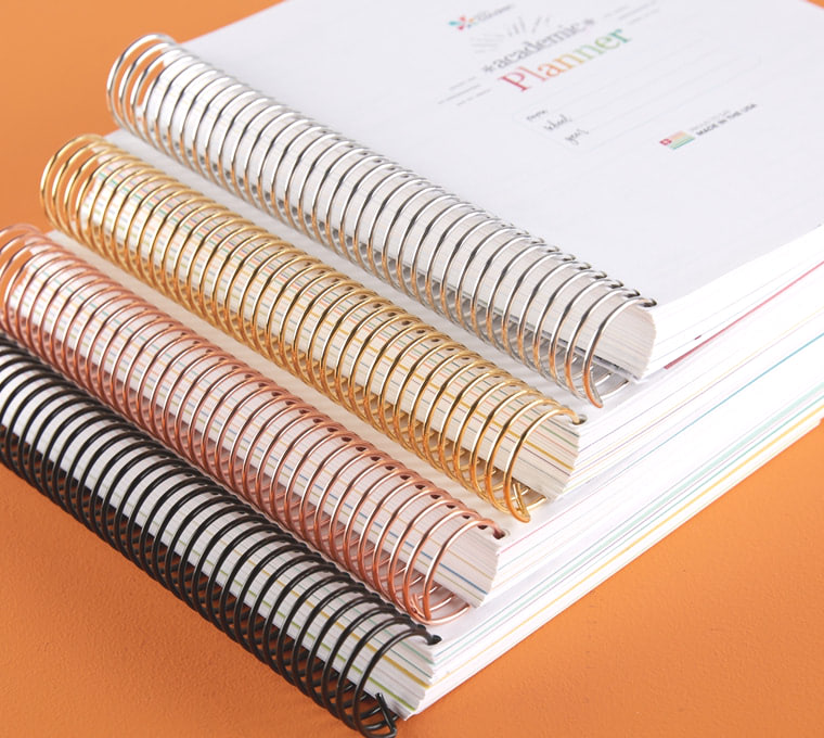academic planners academic year planner erin condren