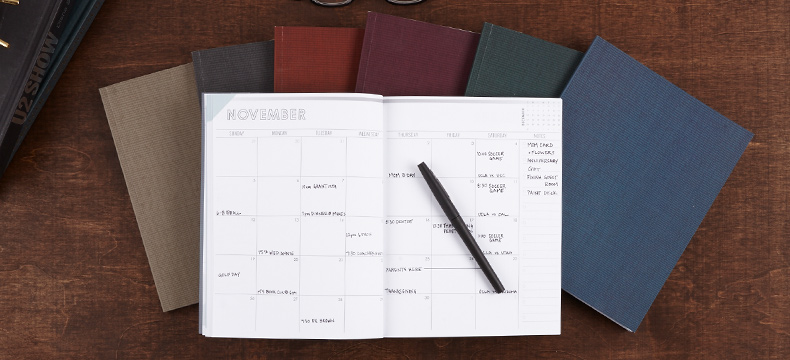 deluxe monthly planners deluxe monthly planners