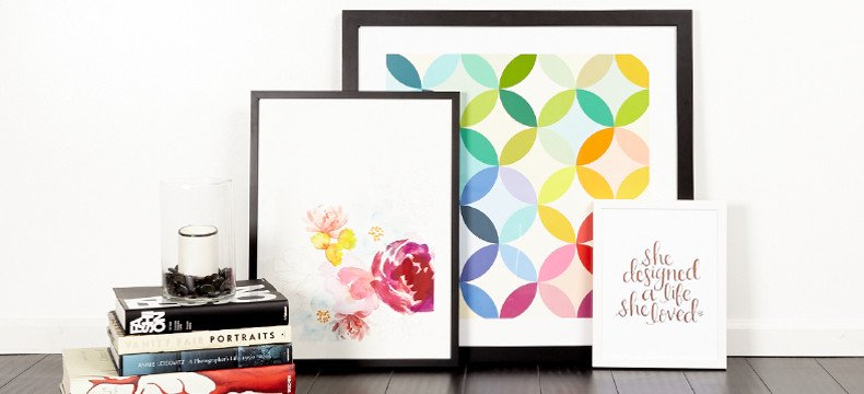 Prints Prints