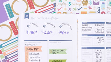 planners notebooks journals and stationery erin condren