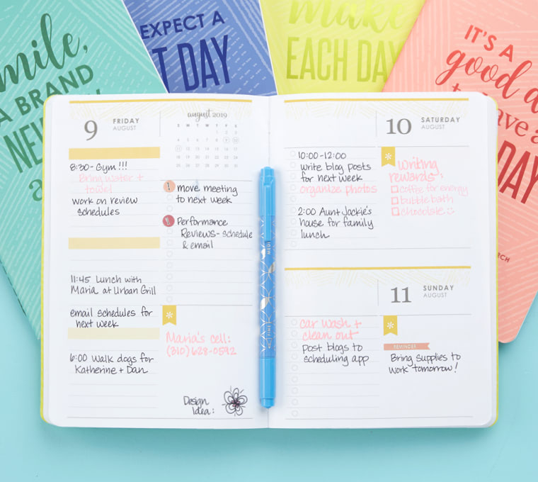 learn more about petiteplanner