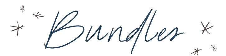 Bundles