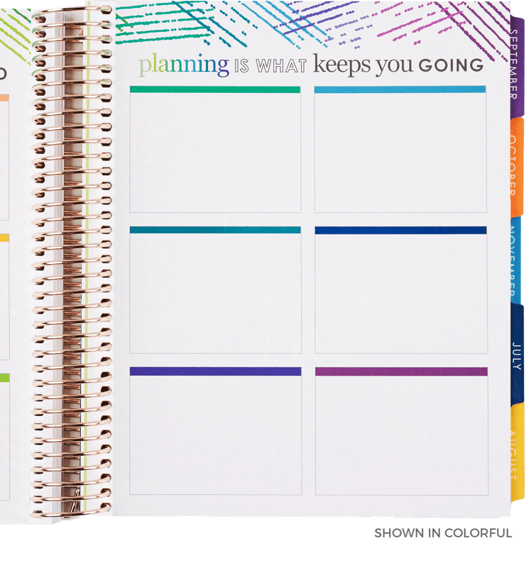 learn more about lifeplanner build your own erin condren colorful day planners