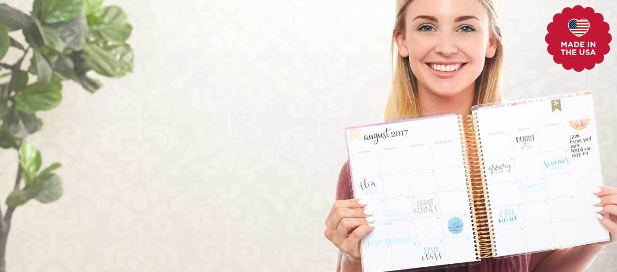 planners monthly