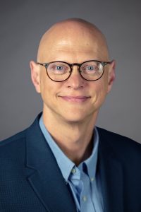 Glen Kreiner, Ph.D. Glen Kreiner, Ph.D.