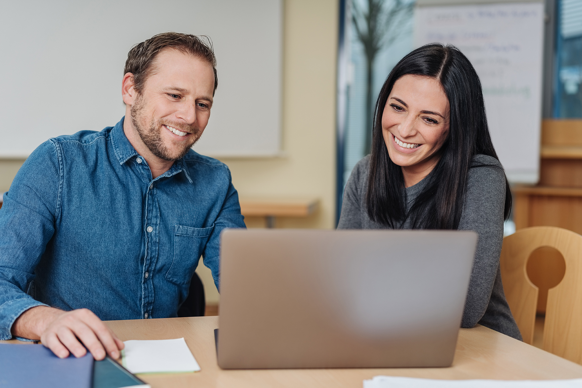 David Eccles School of Business Virtual Advising