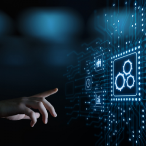 Computational Marketing