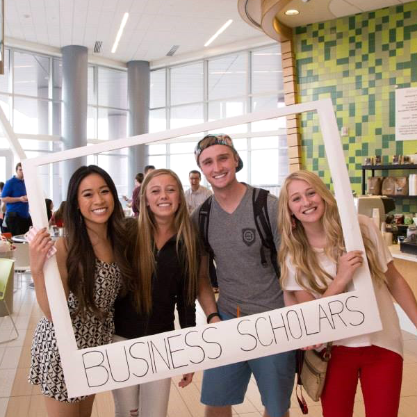 B-Scholars Business Scholars