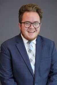 Carson Young