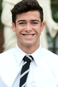 Conor Buchanan 5