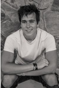 Ethan Black